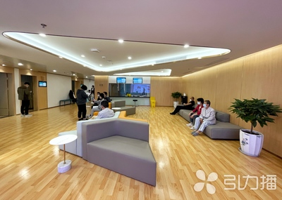 家門口的智慧守護 無縫對接上海頂級專家健康管理服務